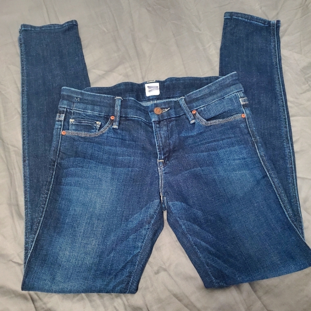 Guess by Marciano Skinny Jeans
